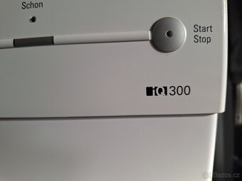 Sušička SIEMENS WT46E103/30 - iQ300 - 2