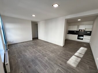 Pronájem bytu - 4+kk, 91 m², Masarykova 600, Žatec - 2