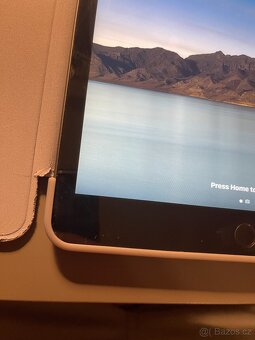 Ipad 8 generace, WiFi, 32Gb, Space gray, 10,2. - 2