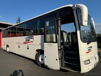 Prodám autobus ILIADE Renault Rok 19.2.1997 Vše po servisu - 2