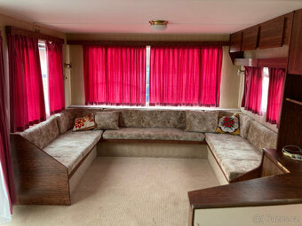 Mobilní dům, Mobilheim 9x3m - 2