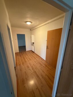 Pronajem pěkného bytu 3+1 Mnichovo Hradiště Ptýrov - 2