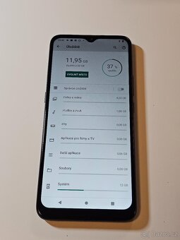 Motorola Moto E7 supr telefon 48 mpix - 2