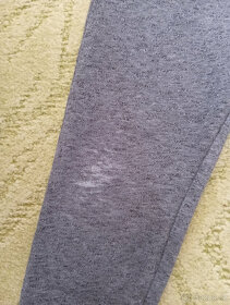 Chlapecké tepláky zn.H&M vel.140 - 2