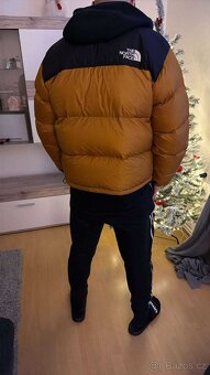 BUNDA THE NORTH FACE 1996 RETRO NUPTSE JACKET - 2