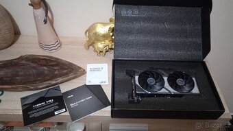 NVIDIA GeForce RTX 5060 Ti ASUS Dual 16GB - 2