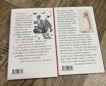 Brusinky a borůvky - 2