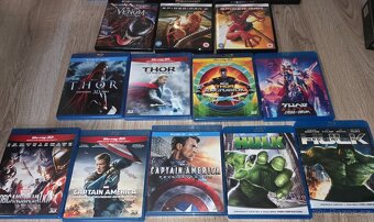 4K+BLU RAY MIX CZ DAB MŮŽ BEZ STÍNU CZ TIT - 2