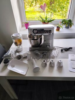 ETA Gustus Maximus IV - 2