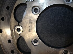 Brzd.kotouč HD č 48952-09 - 2