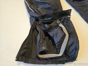 Oteplovačky vel. 146 / 152 - 2