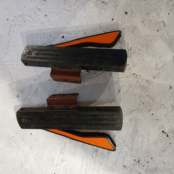 Díly Aero Minor - 2