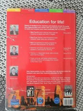New Opportunities - Elementary - učebnice - 2