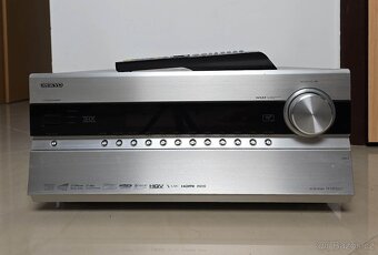 Onkyo TX-NR5007 / TOPmodel / internet radio - 2