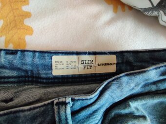 Pánské oblečení mix - 2