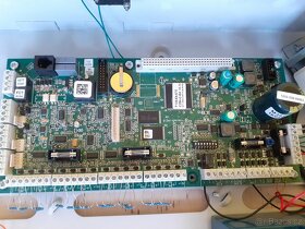 EZS Honeywell Galaxy 264 - 2