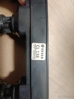 Zapalovací cívka Citroen C4 Picasso - Tesla - 2