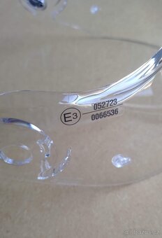 Plexi X-Lite X-1004/1003 nové - 2