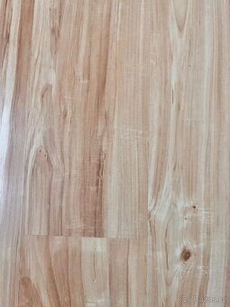 Plovoucí podlaha - 2