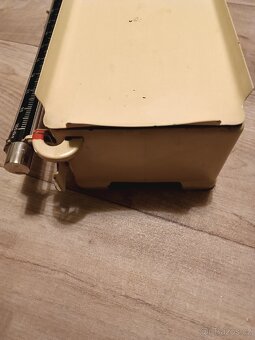 Staré kuchyňské váhy i - 2