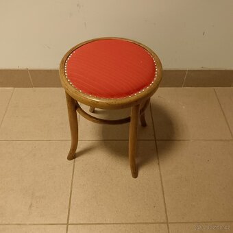 Taburet, stolička - 2