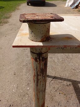 Dílenský ponk malí - 2