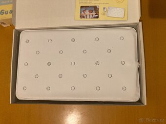 Monitor dechu Nanny BM-02 - 2