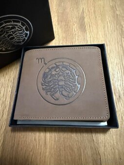 Pánská peněženka - 2