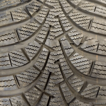 Al kola  ŠKODA 5x112 16" 205/55/16 - 2