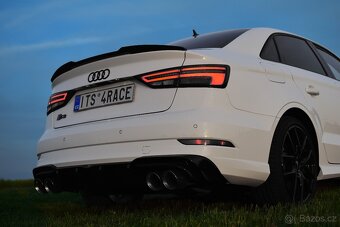 Audi s3 8v 2020 - 2