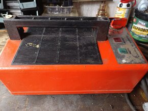 Svářečka 220/380V RTB 3 - 2