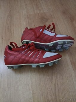 dětské kopačky - 2