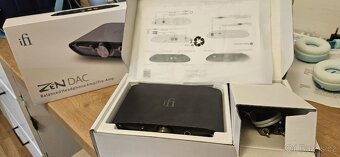 ifi Zen Can 3 AMP/DAC - 2