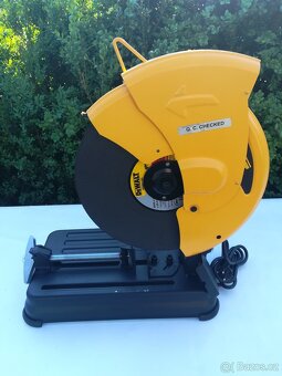Rozbrušovačka Dewalt D28730 - 2