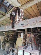 Stavební plošina - 2