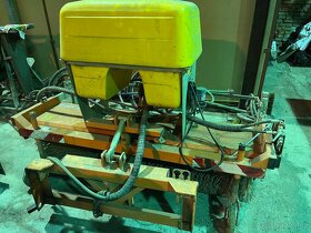 Zametač Agrometall KM-S 1850 - 2