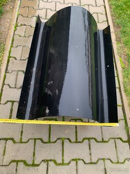 Stříška komínu - 2