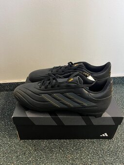 Kopačky Adidas vel. 46 - 2