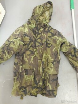 Prodám Maskáče vzor 95 originál - 2