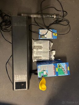 Biofiltr juvel L - 2