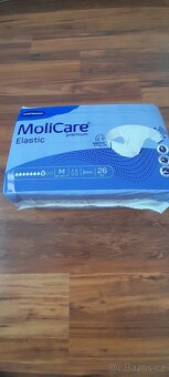 Matrace antidekub. s kompresorem AR-920, 130 - 2