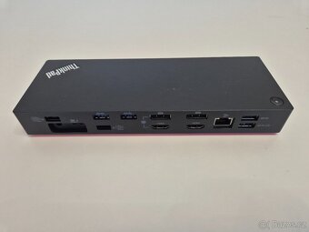 Lenovo ThinkPad Thunderbolt 3 Workstation Dock Gen 2 (40AN) - 2