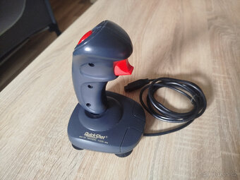 Joystick QuickShot QS-131 Amiga/Atari - 2
