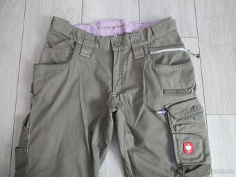 dámské monterky STRAUSS MOTION 2020 38L - 2