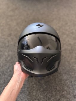 Helma scorpion Exo-tech XXL - 2