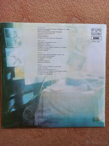 Nehrané LP Cliff Richard - 2