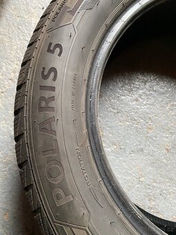 Barum polaris 195/60 R16 89H - 2