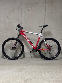 Horské kolo Dema Deor - 2