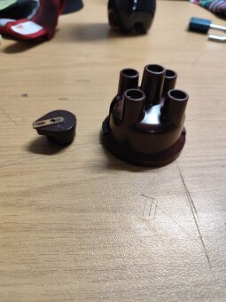 Škoda Octavia 1961 - 2