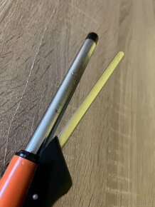 Retro kulma na vlasy - 2